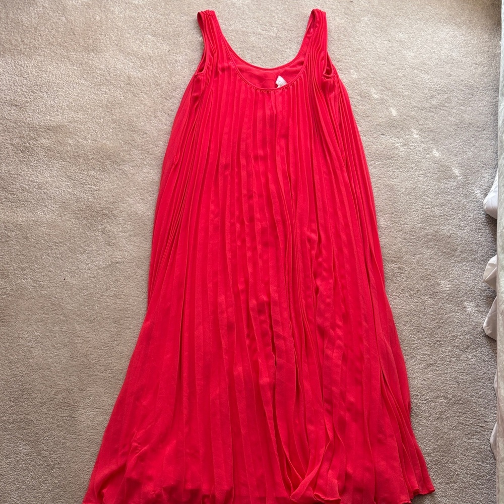 MICHAEL Michael Kors Midi Dress